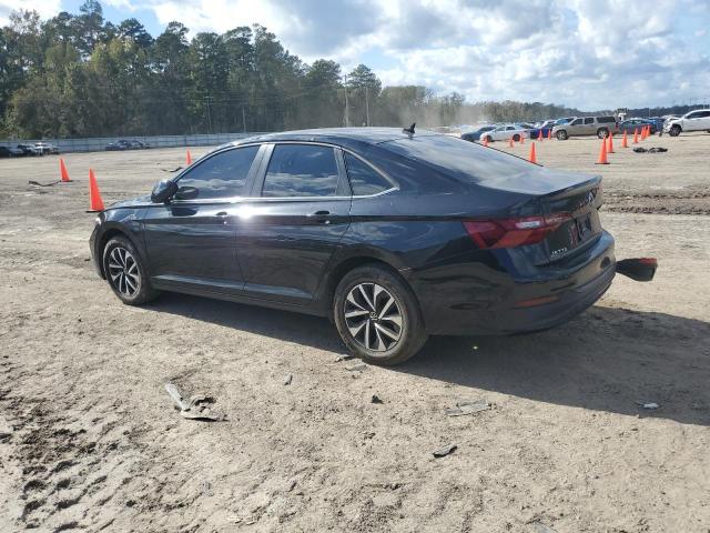 2024 VOLKSWAGEN JETTA S - 3VW5M7BU9RM011119
