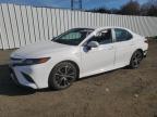 2019 TOYOTA CAMRY L - 4T1B11HK4KU760604