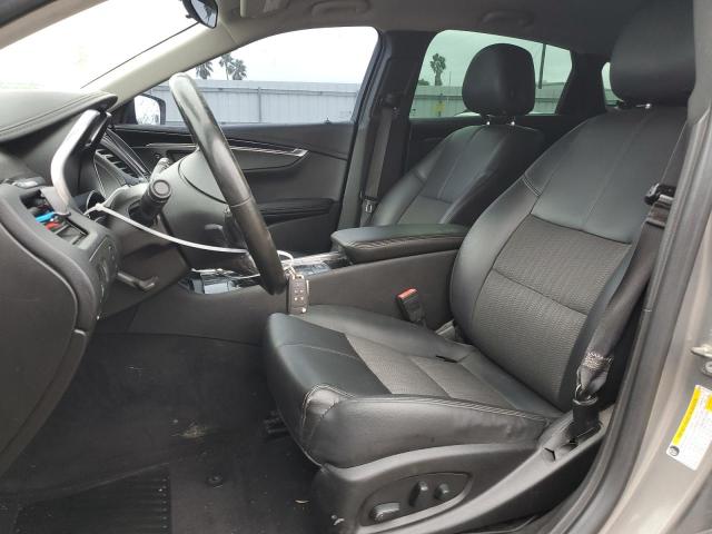 2018 CHEVROLET IMPALA LT - 2G1105S31J9174331