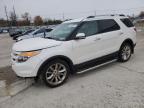 Lot #3023971245 2013 FORD EXPLORER L