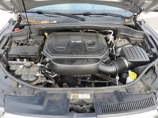 2017 DODGE DURANGO GT - 1C4RDHDG7HC774371