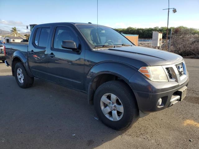 Vin: 1n6ad0er2cc463712, lot: 75460444, nissan frontier s 20124