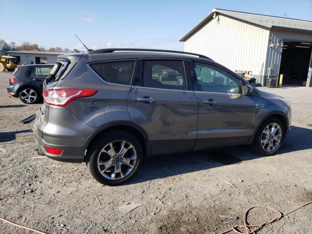 VIN 1FMCU9G91EUB41777 2014 Ford Escape, SE no.3