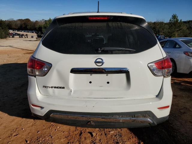 2015 NISSAN PATHFINDER - 5N1AR2MN2FC715201