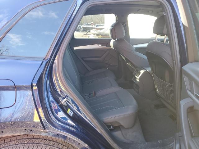 2023 AUDI Q5 PREMIUM - WA1EAAFY5P2001059