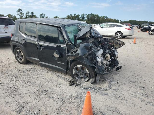 2015 JEEP RENEGADE S - ZACCJAAT2FPC09929