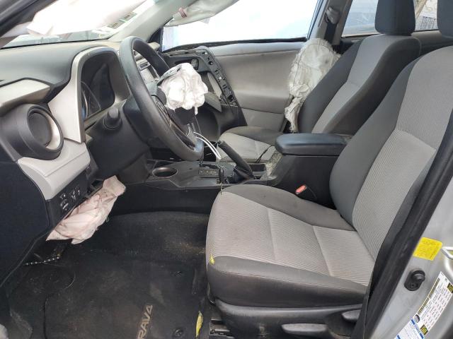 VIN 2T3BFREV8DW118265 2013 TOYOTA RAV4 no.7