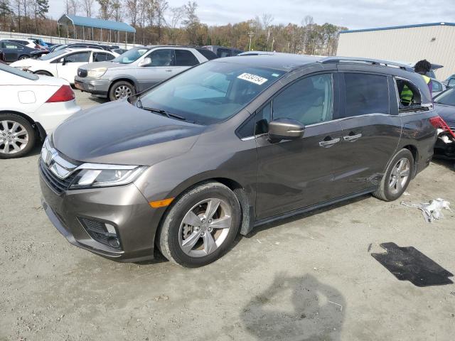 2020 HONDA ODYSSEY EX - 5FNRL6H52LB061292