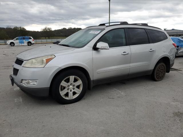 Vin: 1gnkvged3bj137596, lot: 80538614, chevrolet traverse lt 2011 img_1