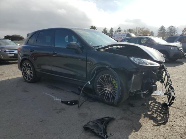 VIN WP1AE2A20HLA70933 2017 PORSCHE CAYENNE no.4