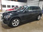2018 MERCEDES-BENZ GLC 300 4M - WDC0G4KB9JV014589