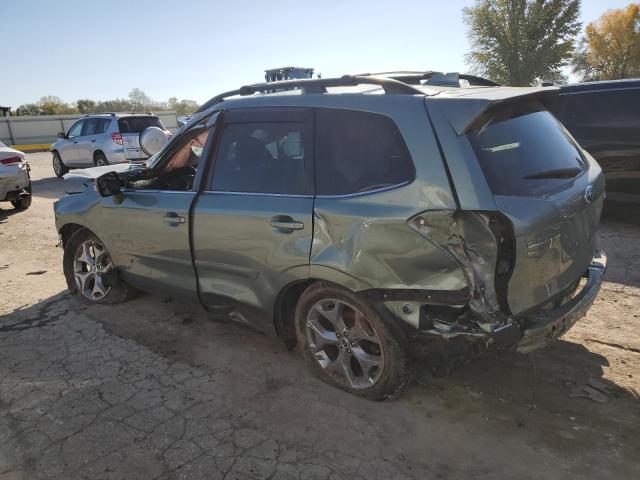 2017 SUBARU FORESTER 2 - JF2SJAWC0HH429117