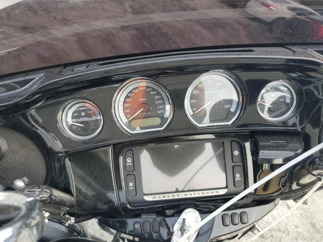 2014 HARLEY-DAVIDSON FLHTK ELEC - 1HD1KEL14EB643896