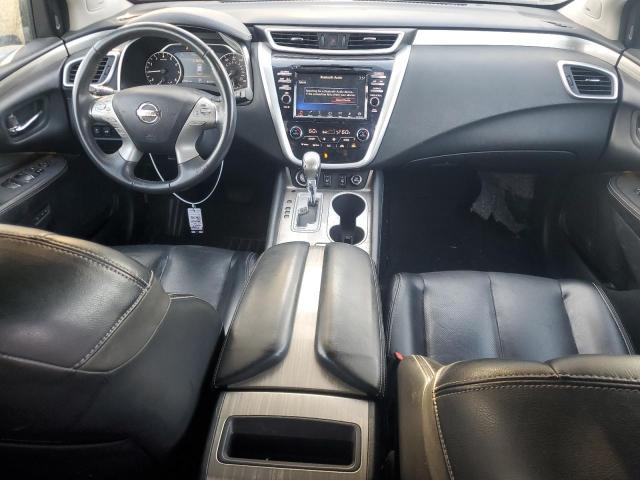 2017 NISSAN MURANO S - 5N1AZ2MH5HN144837