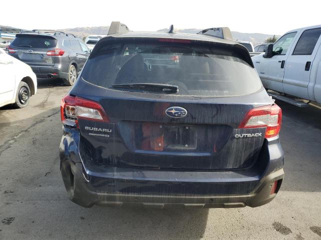 VIN 4S4BSANC6J3252889 2018 Subaru Outback, 2.5I Lim... no.6