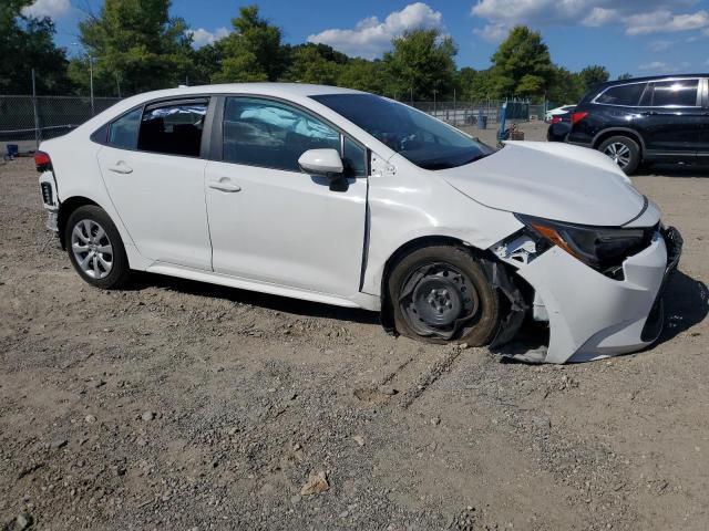 Vin: 5yfepmae4np363997, lot: 82856974, toyota corolla le 20224