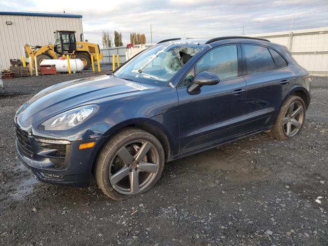 VIN WP1AB2A54GLB44565 2016 Porsche Macan, S no.1