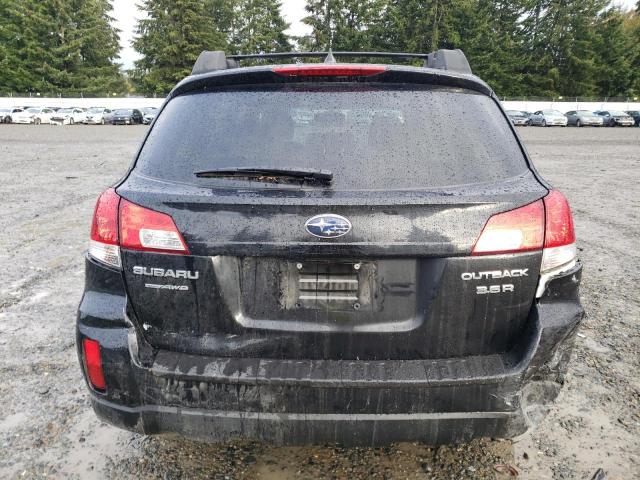 VIN 4S4BRDMC9E2292961 2014 Subaru Outback, 3.6R Lim... no.6