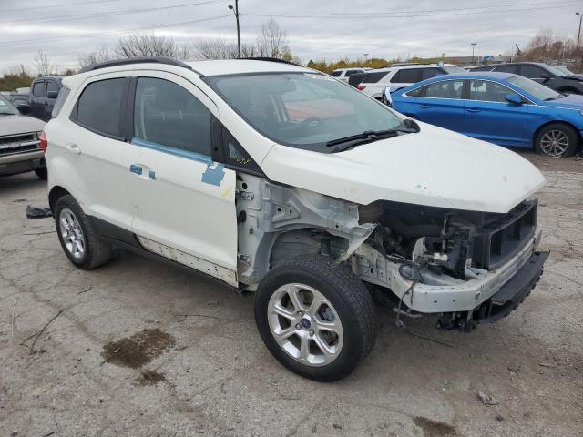 2019 FORD ECOSPORT S - MAJ3S2GE0KC294916
