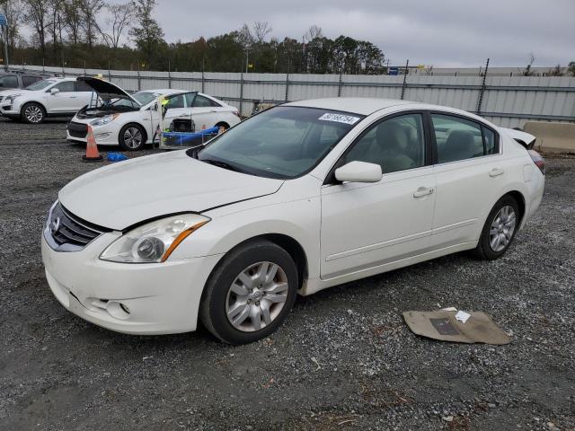 2012 NISSAN ALTIMA BAS #2979218033