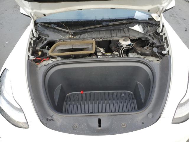 2021 TESLA MODEL Y - 5YJYGDEE2MF109822