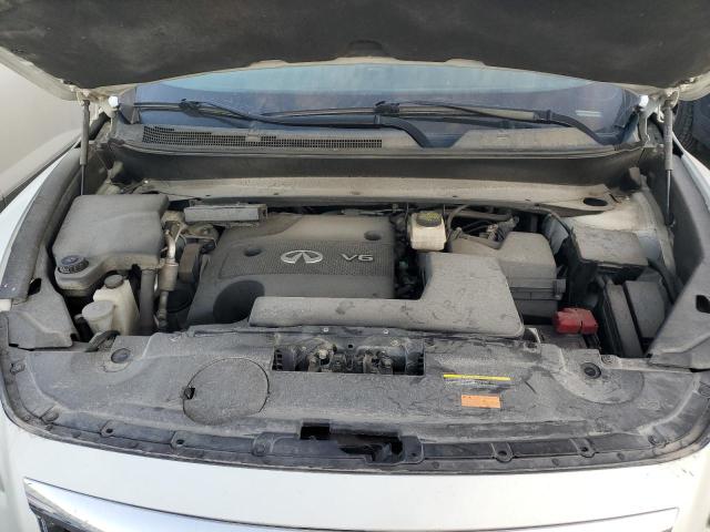 VIN 5N1AL0MM4FC543850 2015 INFINITI QX60 no.11