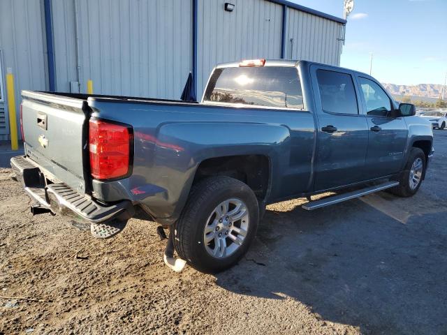 VIN 3GCPCREC3EG458146 2014 CHEVROLET ALL MODELS no.3