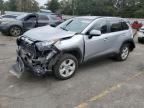 2021 TOYOTA RAV4 XLE - 2T3W1RFV9MC088063