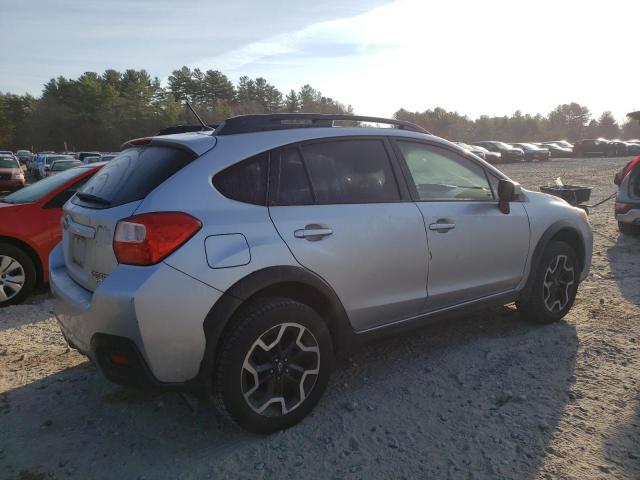 2016 SUBARU CROSSTREK - JF2GPABCXGH214594