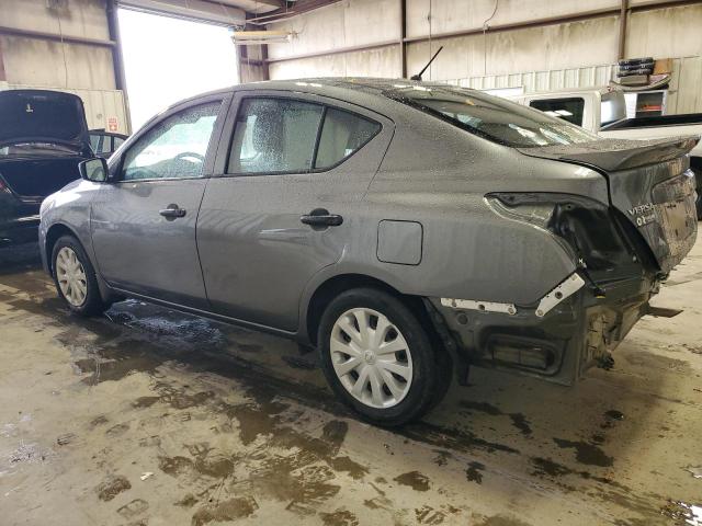 2018 NISSAN VERSA S - 3N1CN7AP0JL808892