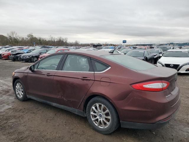 Vin: 3fa6p0g73fr276230, lot: 78437544, ford fusion s 20152