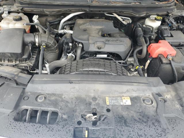 2019 FORD RANGER XL - 1FTER4FH8KLA01298