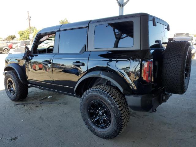 2024 FORD BRONCO WIL 1FMEE2BPXRLA54944