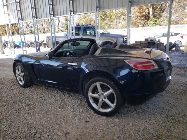 SATURN SKY 2008 blue  gas 1G8MB35B58Y125607 photo #3