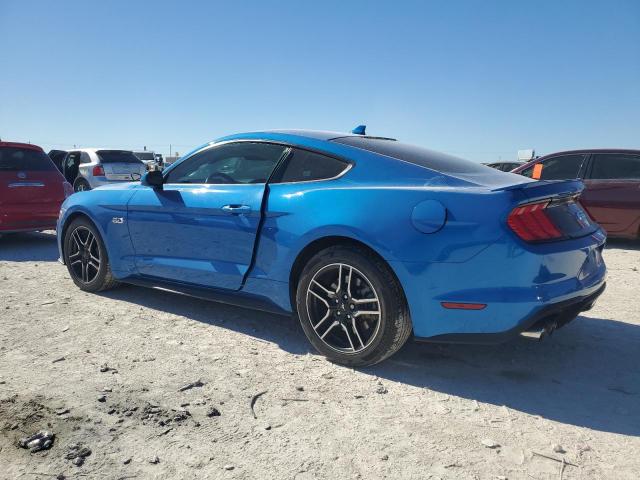 2020 FORD MUSTANG GT - 1FA6P8CF5L5191397