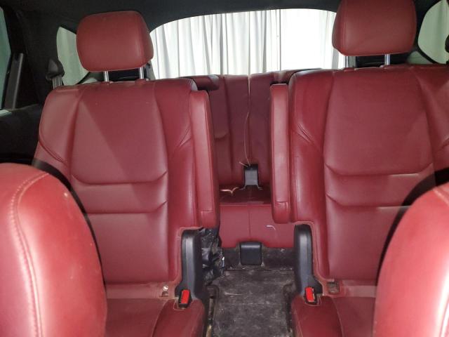 2023 MAZDA CX-9 GRAND JM3TCBDY0P0645880