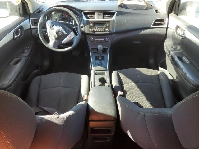 2016 NISSAN SENTRA S - 3N1AB7AP1GY269291