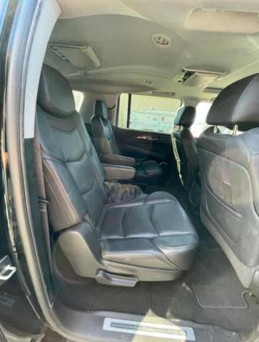 VIN 1GYS4JKJ7HR219208 2017 Cadillac Escalade, Esv P... no.6