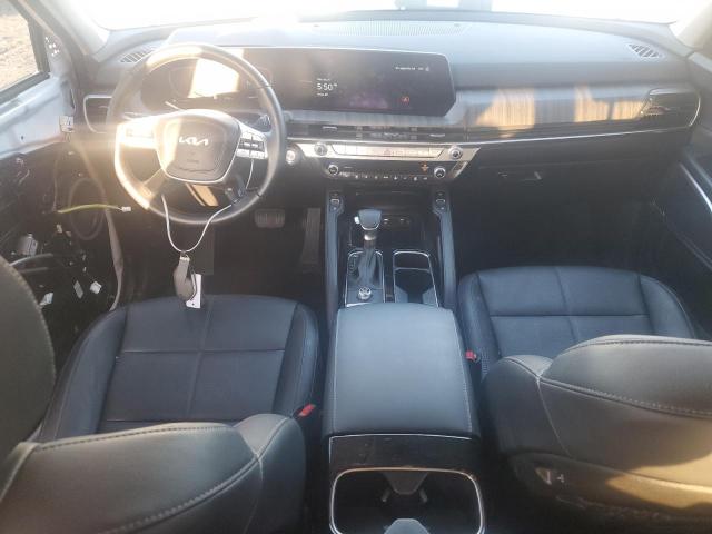 2024 KIA TELLURIDE - 5XYP34GC8RG475156