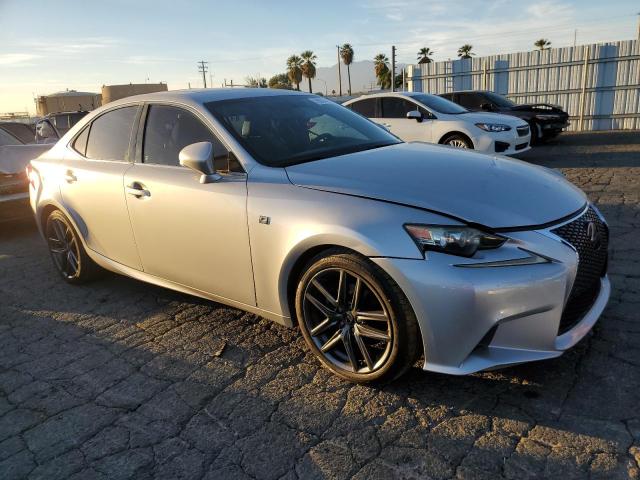 VIN JTHBF1D21E5036961 2014 Lexus IS, 250 no.4