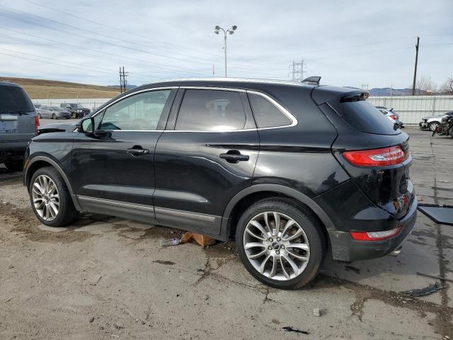 2015 LINCOLN MKC - 5LMCJ1A97FUJ37296