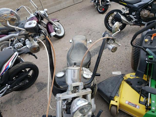 2006 HARLEY-DAVIDSON FXSTI 1HD1BVB196Y041754