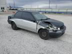 Lot #3023983248 1994 TOYOTA TERCEL DX