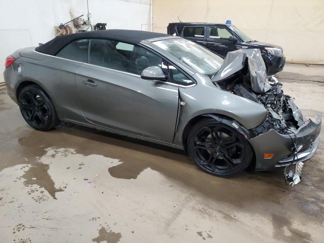 2017 BUICK CASCADA PR W04WH3N54HG011606