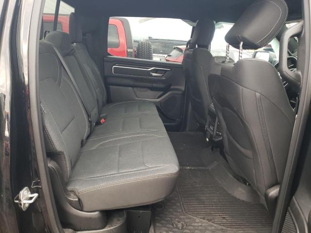 2022 RAM 1500 BIG H - 1C6SRFMT0NN229043