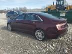 LINCOLN MKZ RESERV photo