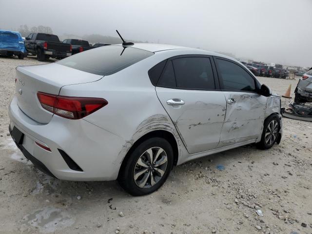 2023 KIA RIO LX - 3KPA24AD4PE605860