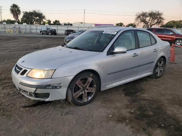 2007 SAAB 9-3 2.0T #3051546068