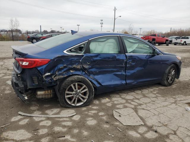 VIN 5NPE24AFXGH352736 2016 HYUNDAI SONATA no.3