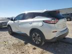 Lot #3028779730 2016 NISSAN MURANO S